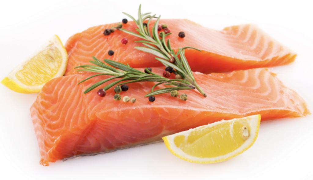 salmon