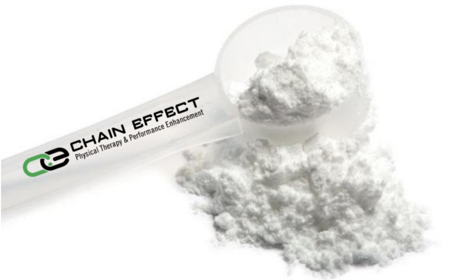 Chain Effect: Physical Therapy & Performance Enhancement