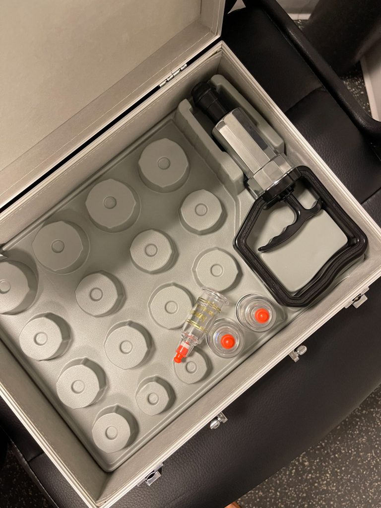 cupping kit