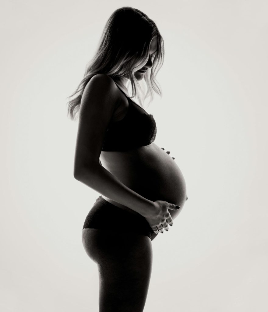 pregnancy nutrition