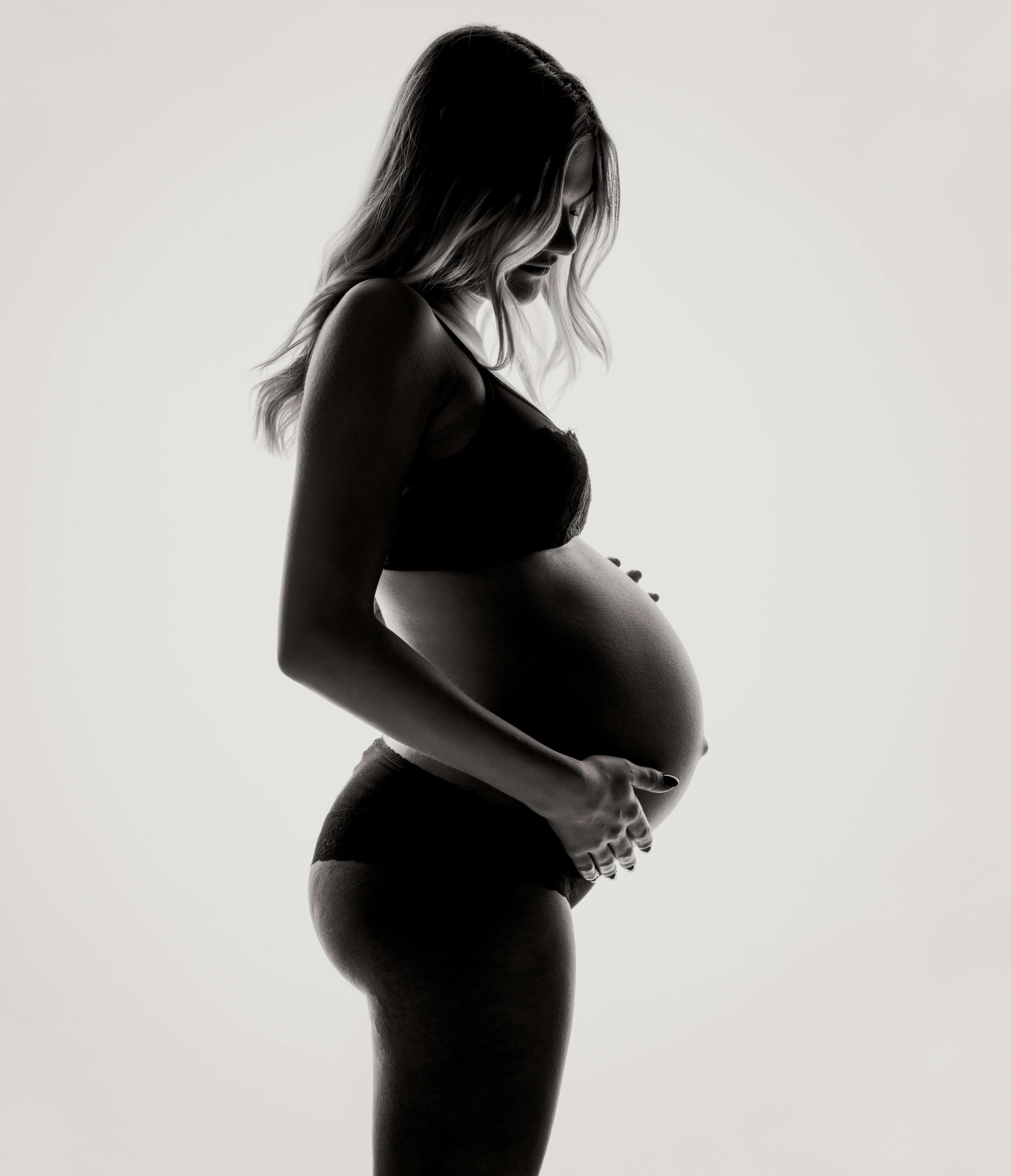 pregnancy nutrition