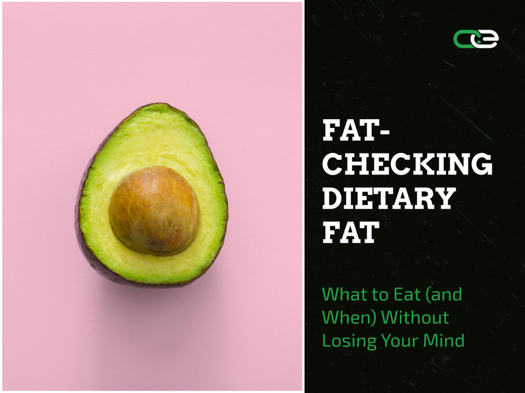 dietary fat